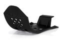 Cubrecarter Mx Style Kaw Kxf 250 (09- 19) - Negro