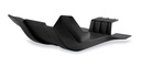 Cubrecarter Ktm 125/150 Sx / 11 - 16 - Negro