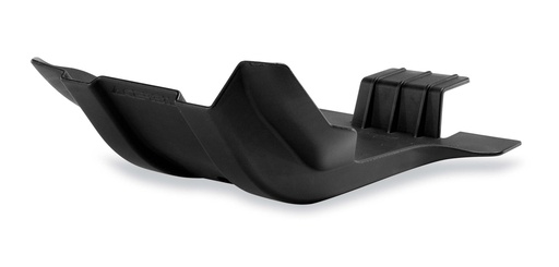 [0015950.090] Cubrecarter ktm 125/150 sx / 11 - 16 - negro