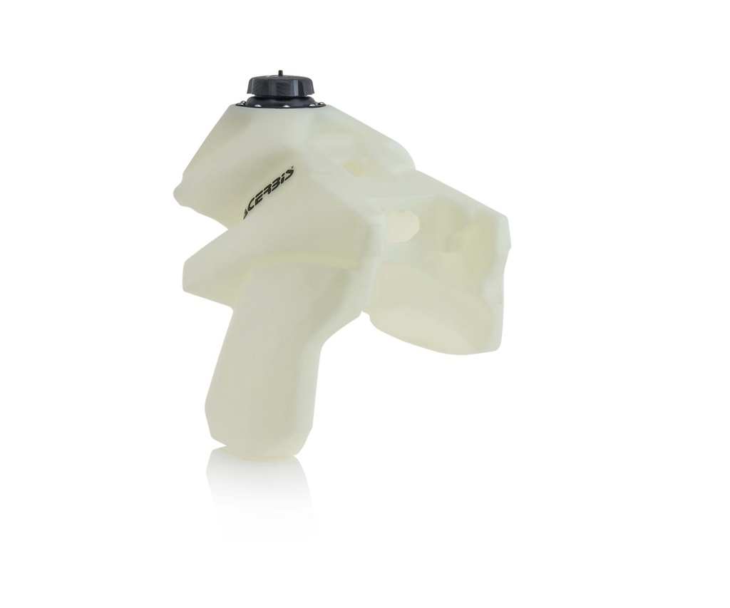 Tanque ktm excf/sxf 2012/15 11.5lts - transp