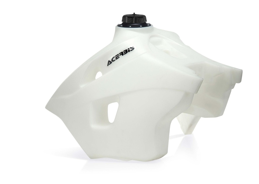 Tanque ktm excf 2013/14 20lts - transparente