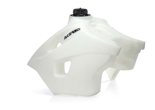 [0016301.120.700] Tanque ktm excf 2013/14 20lts - transparente
