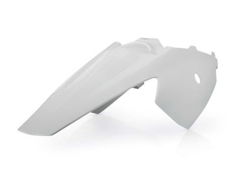 [0016365.030] Guard. tras. ktm 2t sx 85 6/12 - blanco