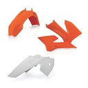 Kit Plasticos. Ktm Sx 85 06/12