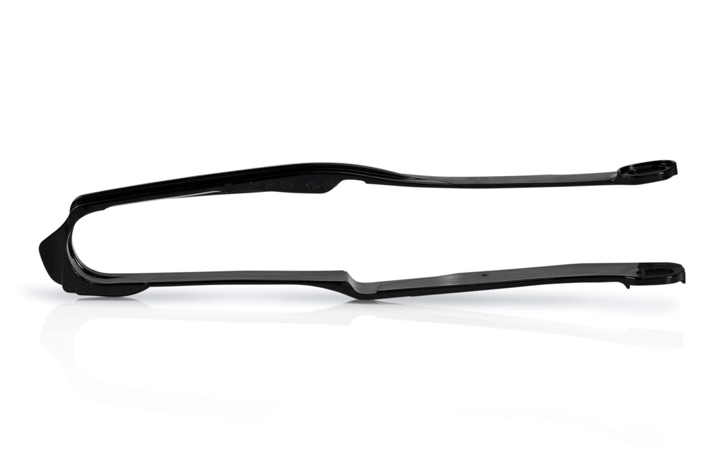Desliza cadena honda crf 250r 14-17 crf 450r 13-16 - negro