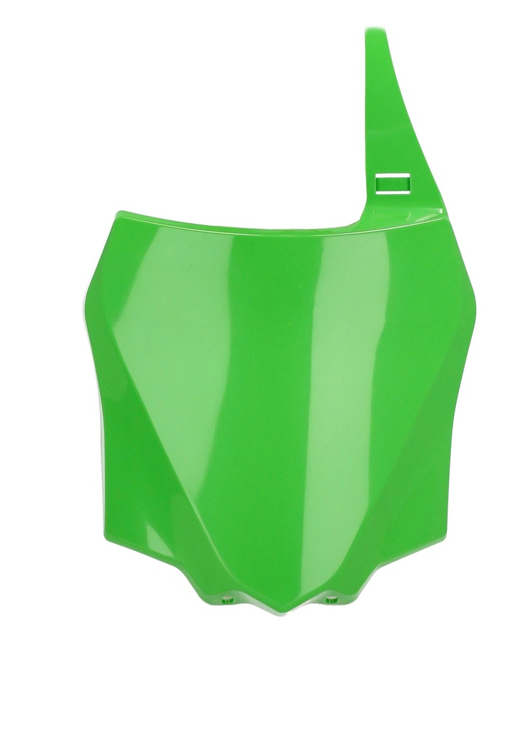 Portanum. del. kaw kx 100 (14-21) kx 112 (22) kx 85 (14-22) - verde