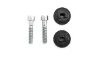 Kit Montaje Param X-Tarmac/Dual Road Bmw F700 Gs 12Ï15Ï/F800Gs 13Ï15Ï