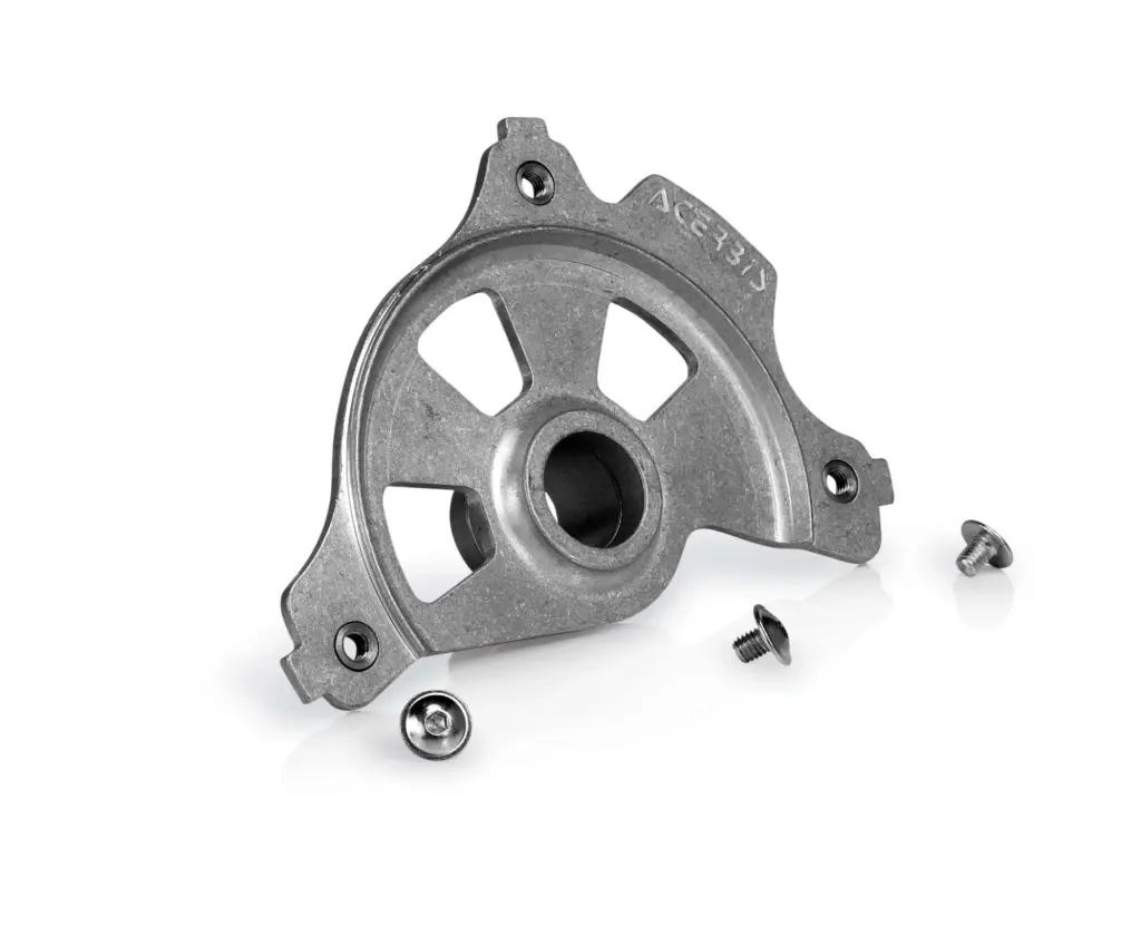 Kit Montaje Cubre Disco Delantero X-Brake/2.0 Honda Todas