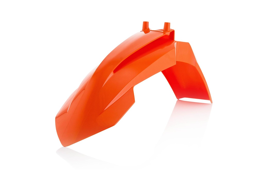 Guard delantero ktm sx 65 (23) replica 23 - naranja