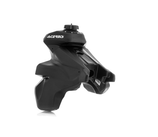 [0021872.090.700] Tanque Husqvarna Fc 250/350/450 - Fe 250/350/450 12 Lts. - Negro