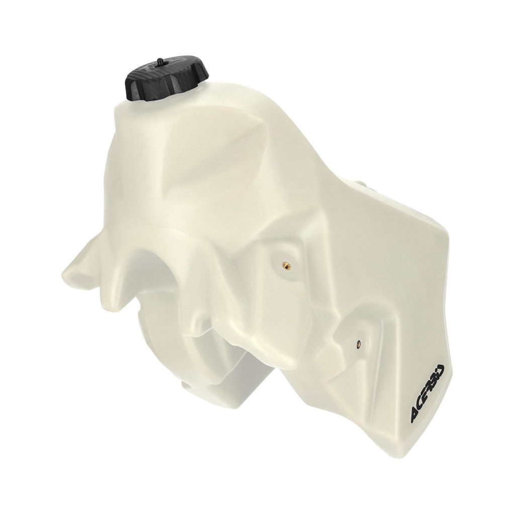 Tanque Suzuki 14Lts. Drz400S / Drz400Sm - Transparente