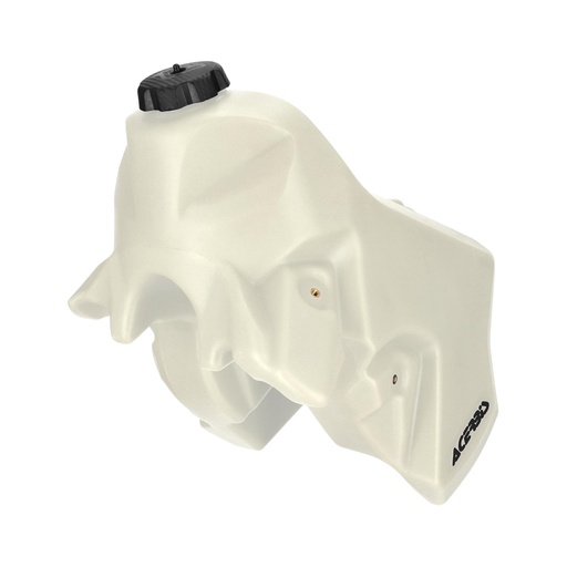 [0021882.120.700] Tanque suzuki 14lts. drz400s / drz400sm - transparente