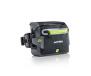 Riñonera 4Lts Impermeable - Negro/Ama