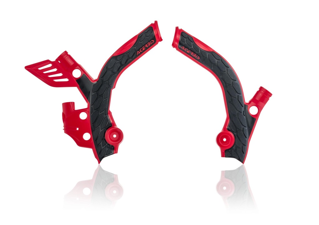 Protector De Chasis X-Grip Beta Rr 2T 250/300 (13-19) 4T 350/498 (13-19) Racing 250/300 (13-19) - R