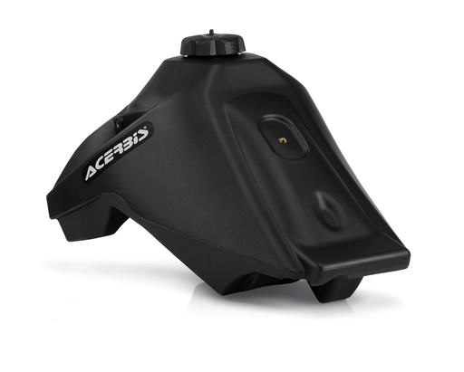 [0022952.090.700] Tanque honda crf 250 l 13-16 12.5 lts - negro