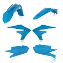 Kit Plasticos Yam WR/YZ 250/450 Acerbis