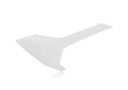 Cachas Laterales Husqvarna Tc 85 (18-22) - Blanco