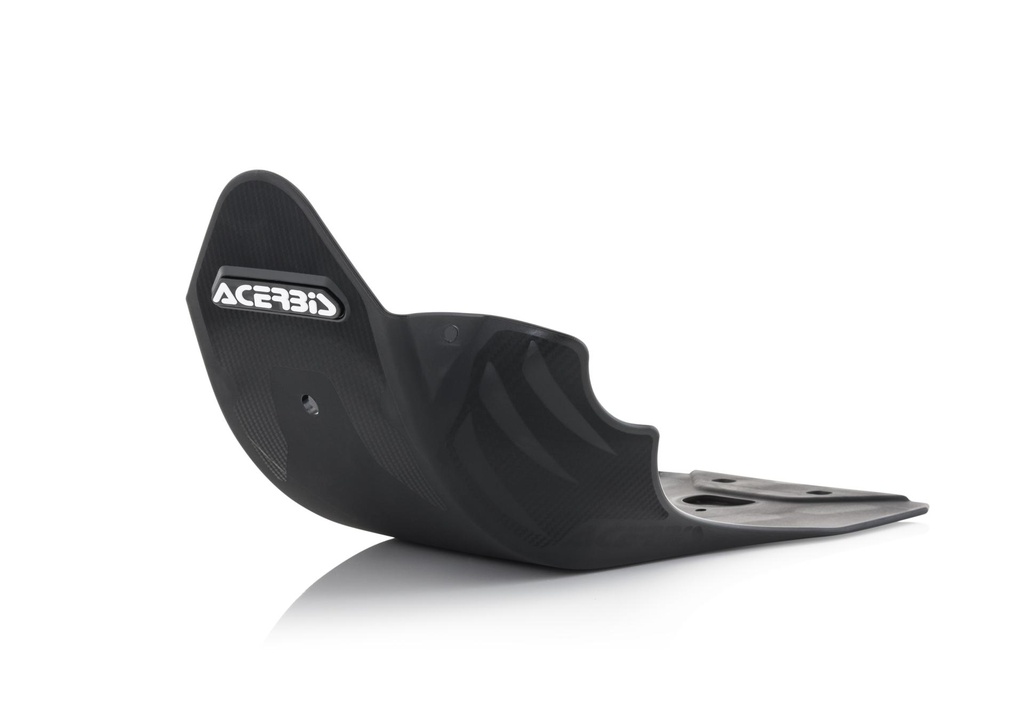 Cubrecarter Suzuki Rmz 450 (18-19) - Negro