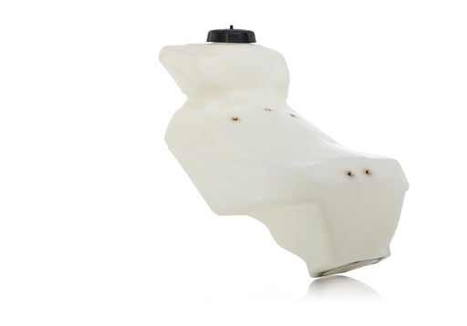 [0023305.120.700] Tanque Yamaha Wrf450 (19) / Yzf250 (19) / Yzf 450 (18-19) 10 Lts - Transparente