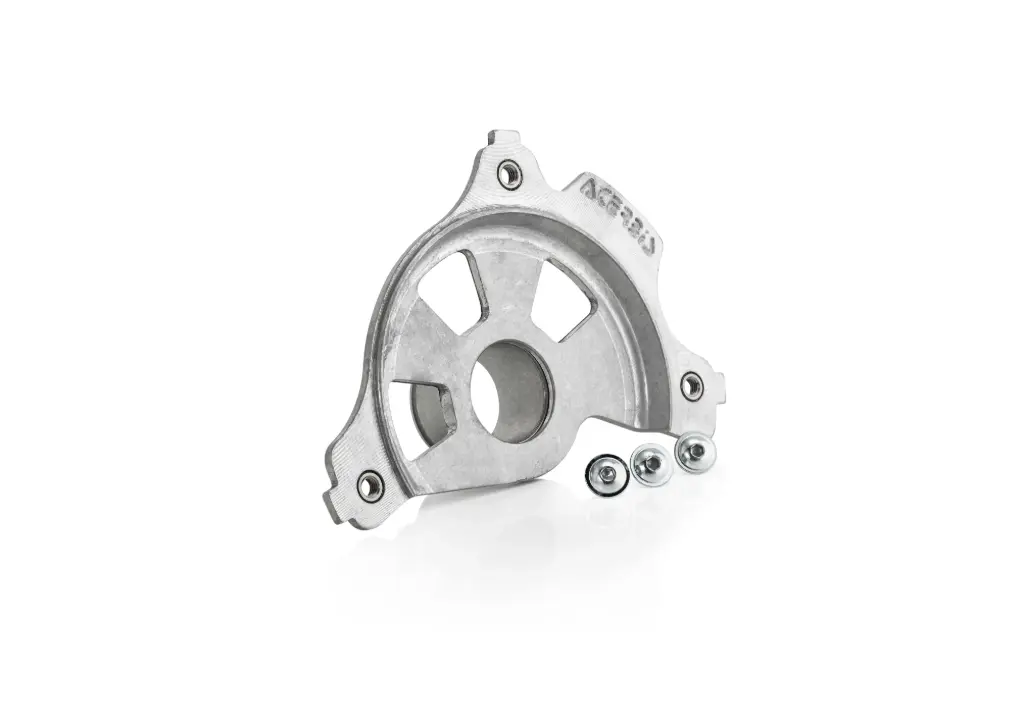 Kit Montaje Cubre Disco Delantero X-Brake/2.0 Gas Gas