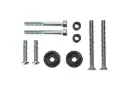 Kit De Montaje Cubremanos Modelos Varios Africa Twin