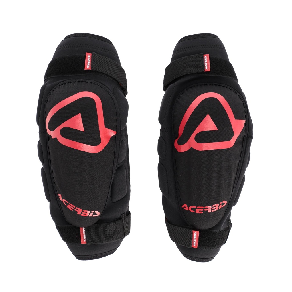 Codera Soft 3.0 Adulto - Rojo