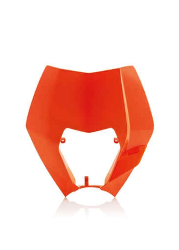 [0023561.010] Mascara De Faro Ktm Exc/Excf All Models (08-13)