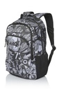 Mochila Track Back Pack - Gris