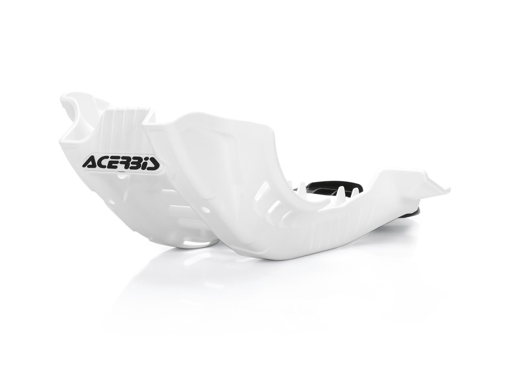 Cubrecarter husqvarna fe 250/350 (20 - 21)