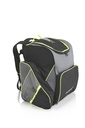 Bolso Mochila Jerla - Negro/Gris