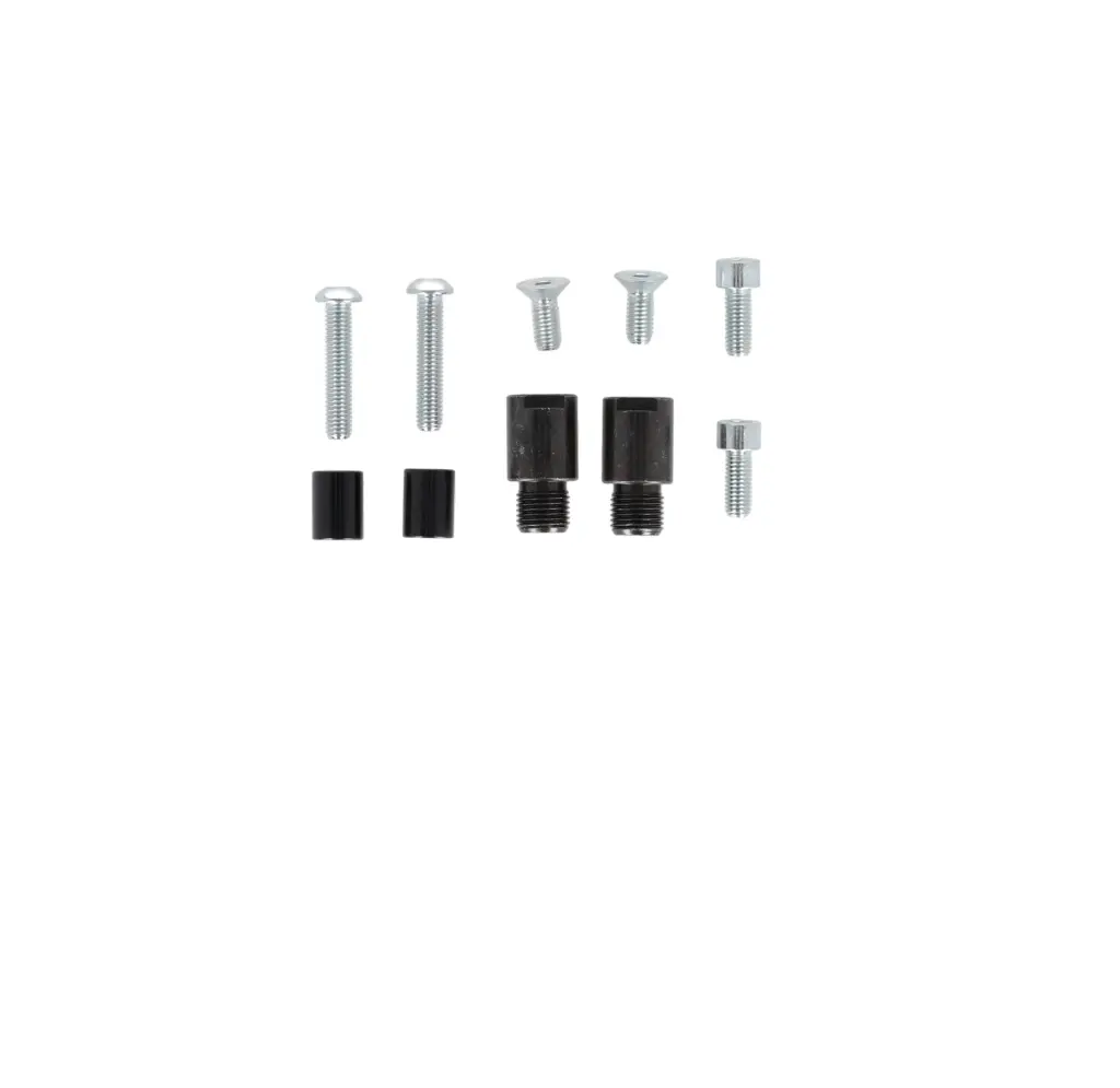 Kit Anclaje Cubremano X-Fact Yam Ténéré 700