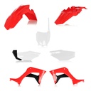 Full Kit Plast Honda Crf 110 F 19-23 C. Original