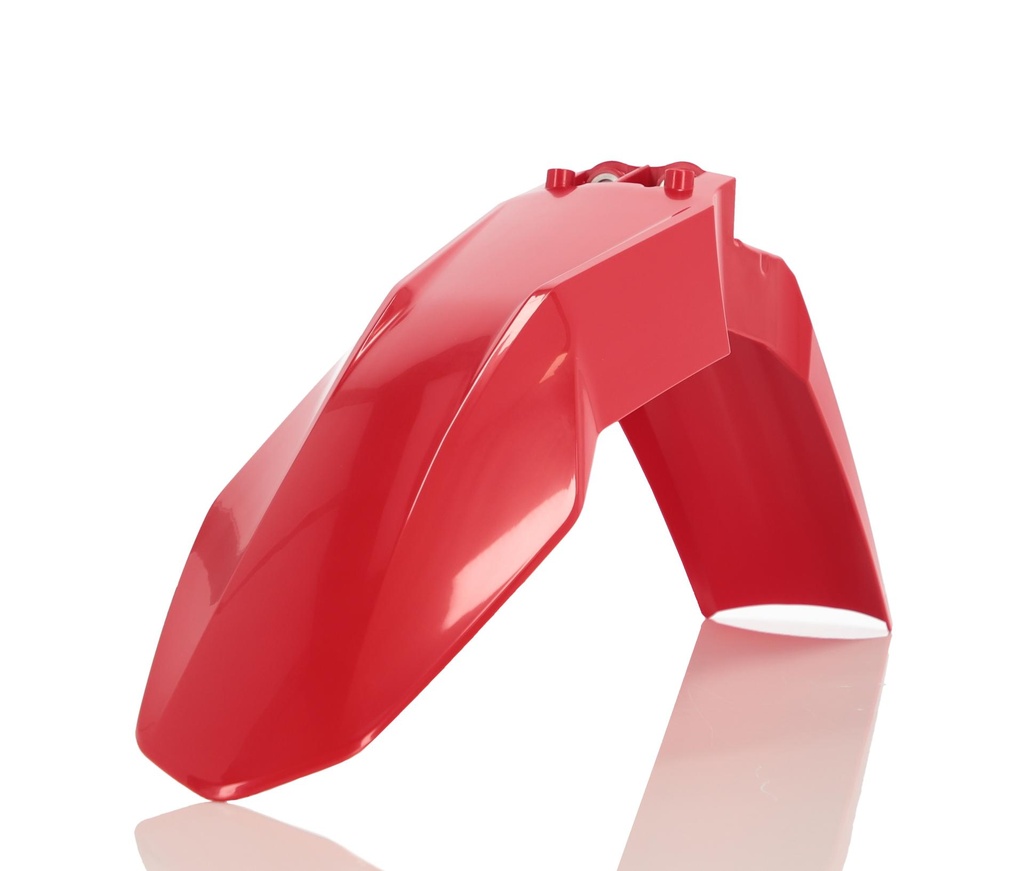 Guard delantero gas gas ex/mc (21-23) - rojo