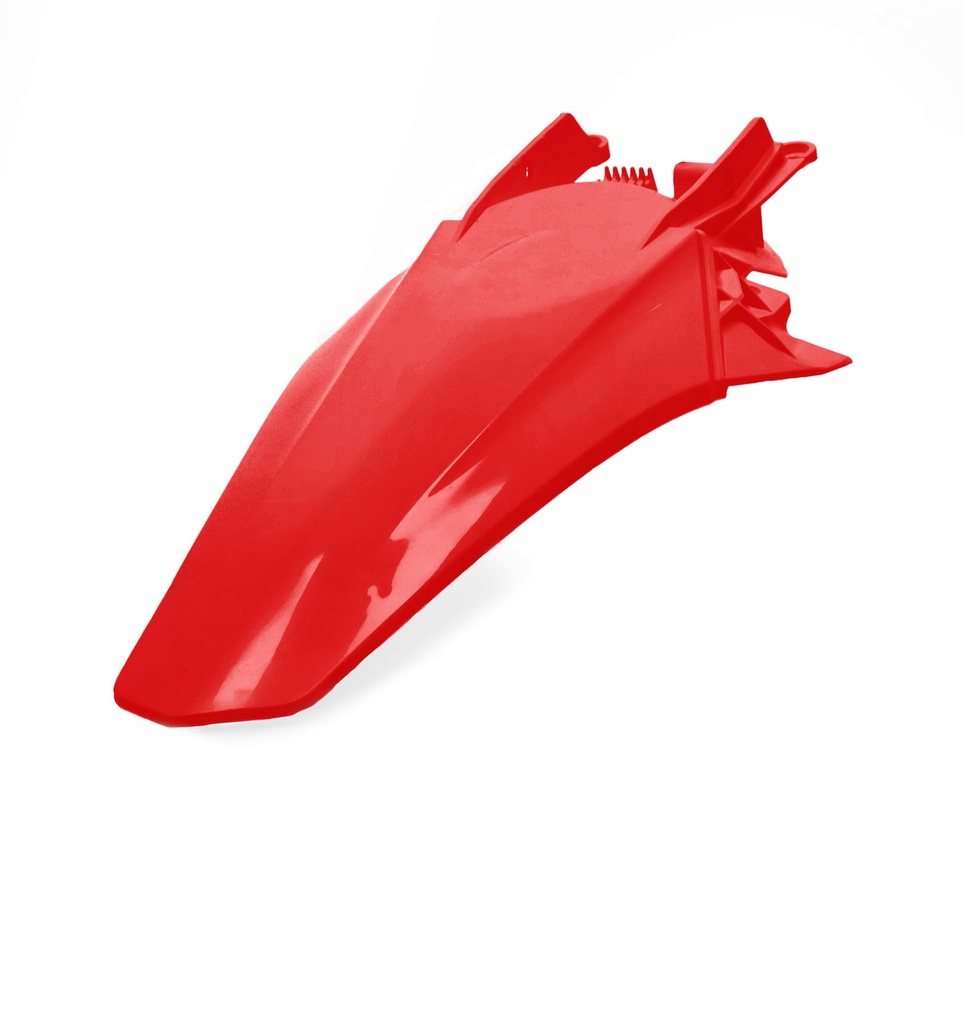 Guard trasero gas gas ex/mc (21-23) - rojo