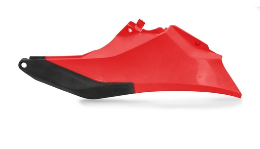 [0024626.349] Cachas Lat. Gas Gas Ex/Mc (21-23) - Rojo/Negro
