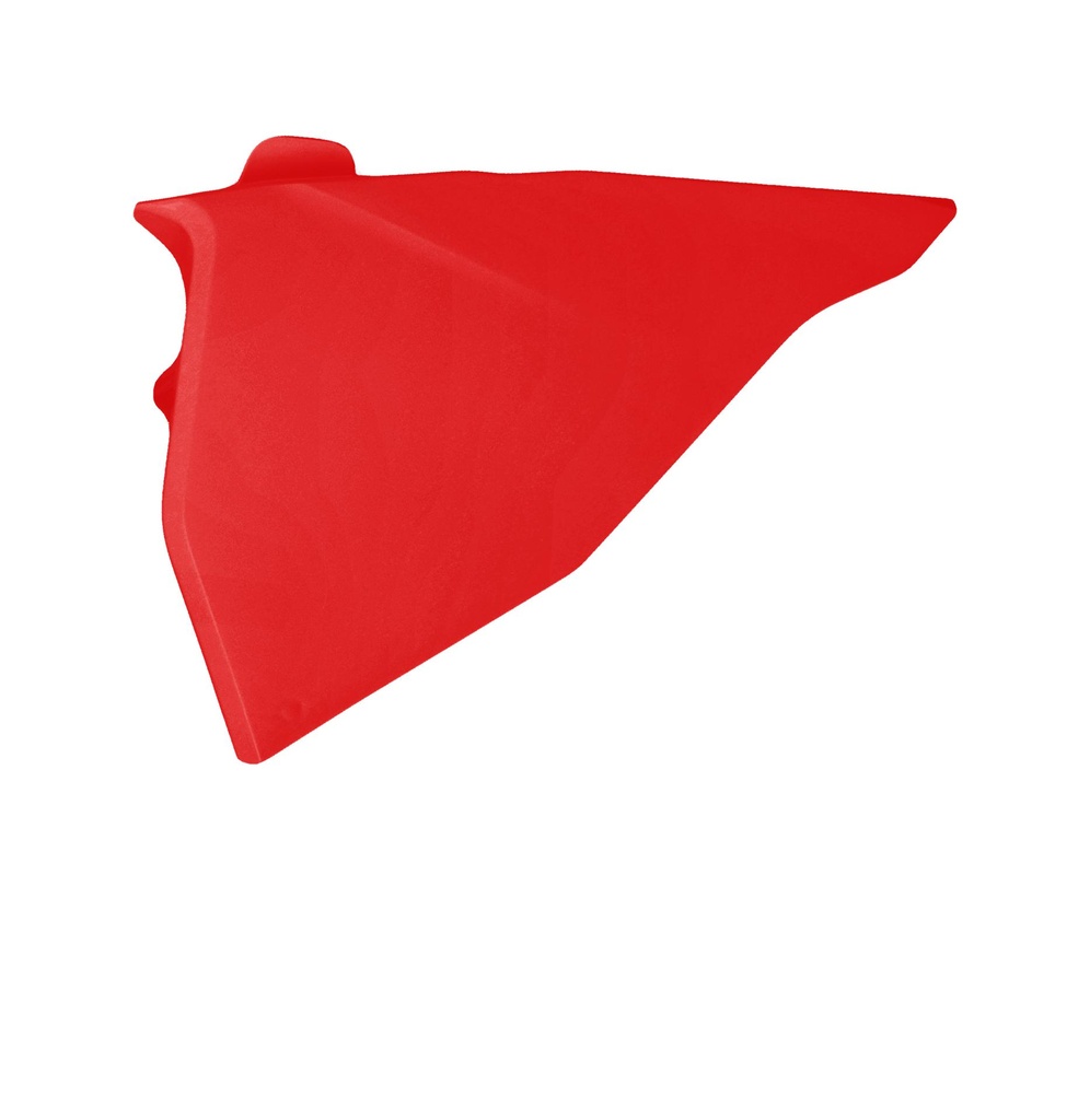 Cubre Filtro Gas Gas Ex/Mc (21-23) - Rojo