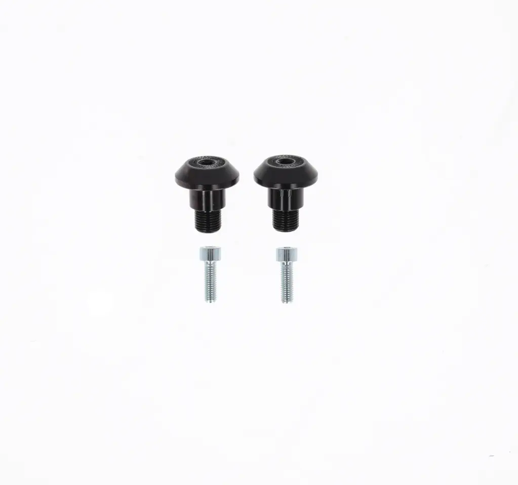 Kit Anclaje Cubremano Argon Yam Ténéré 700