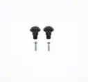Kit Anclaje Cubremano Argon Yam Ténéré 700