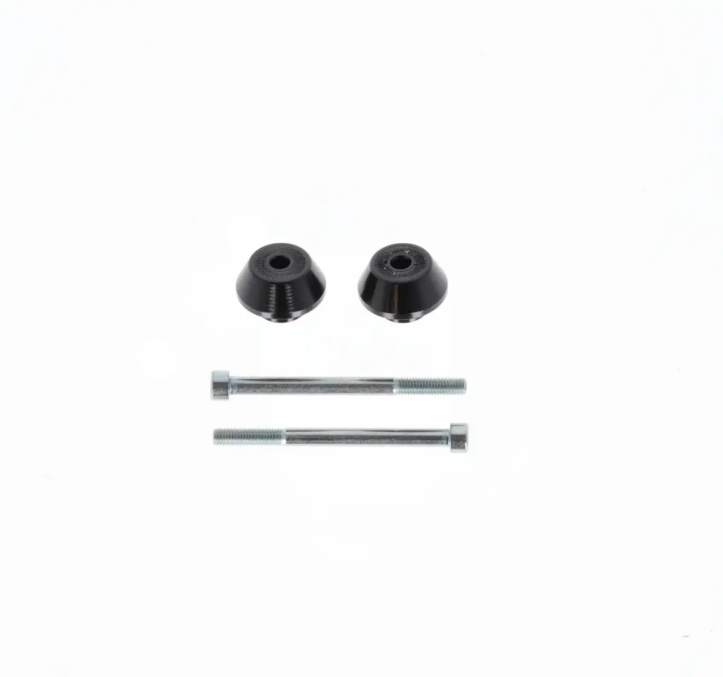 Kit De Mont. Cubrem Argon Honda Nc750X (18/21) Cb500X (21)