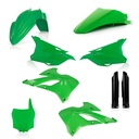 Full Kit Plast Kaw Kx85 (22-23)