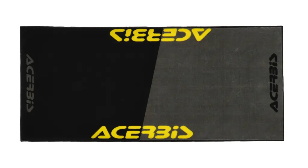 Alfombra Acerbis P-Koulit  80X180 Cm