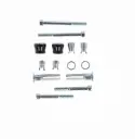 Kit Anclaje Cubremano Standard X Argon