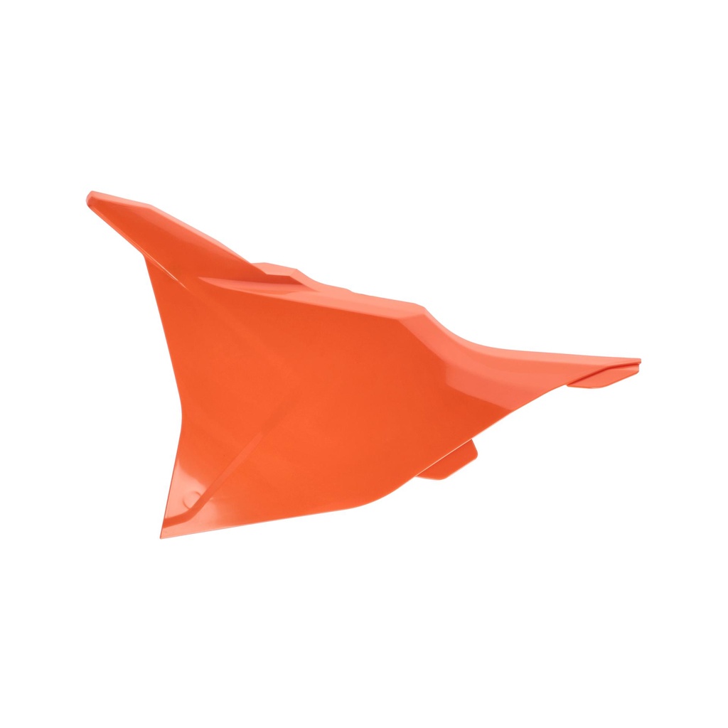 Cubre Filtro Aire Ktm - Naranja