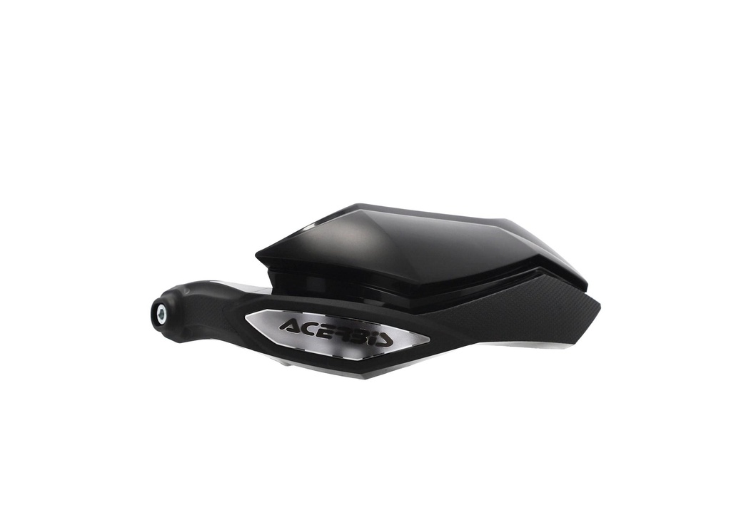 Cubremanos Xenon Standard Universal - Negro