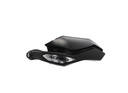 Cubremanos xenon standard universal - negro