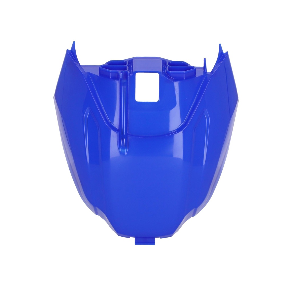Cubre Filtro Aire Yam Yz 250F (24) 450F/Fx (23-24) Azul