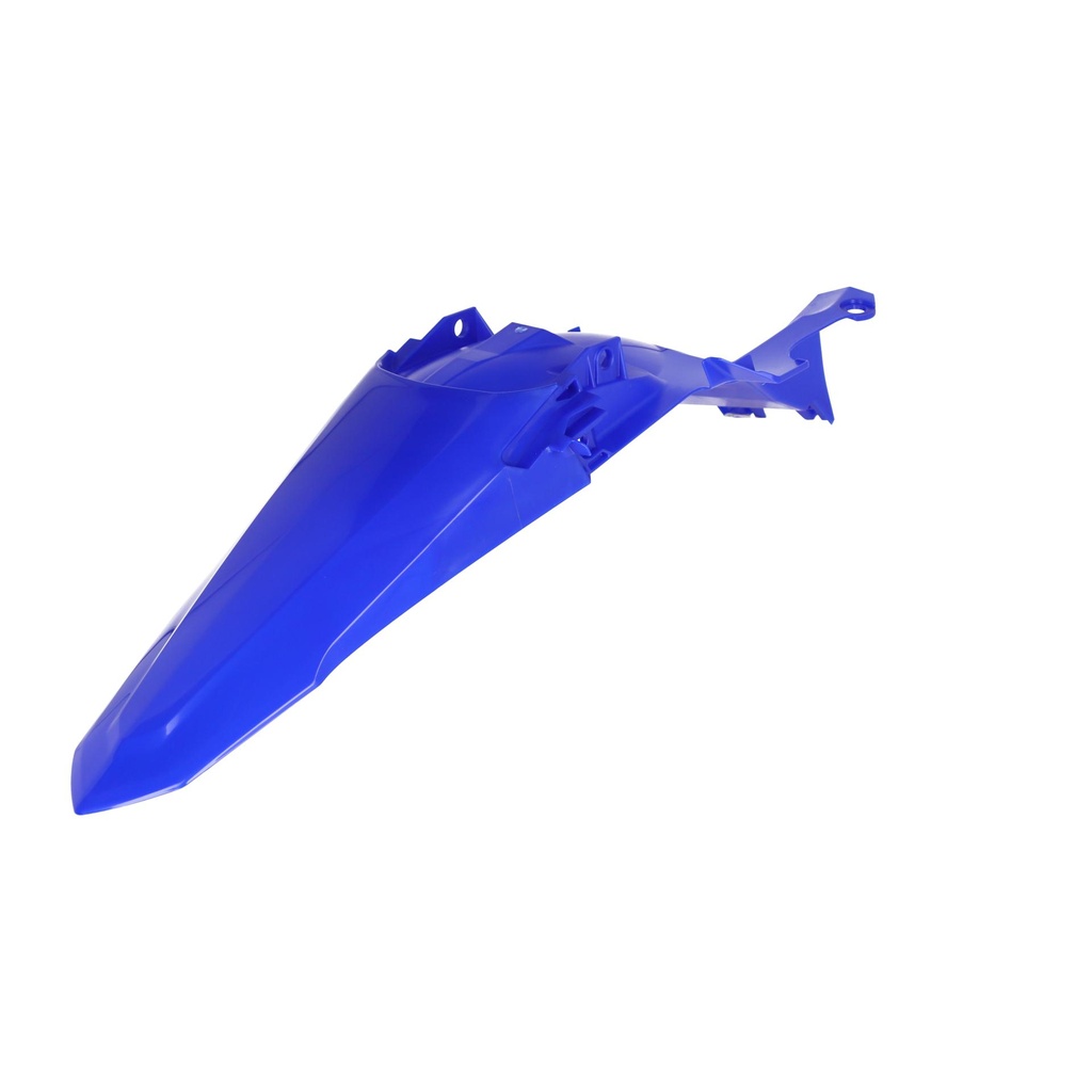 Guard trasero yam yz 250f (24) 450f/fx (23-24) azul