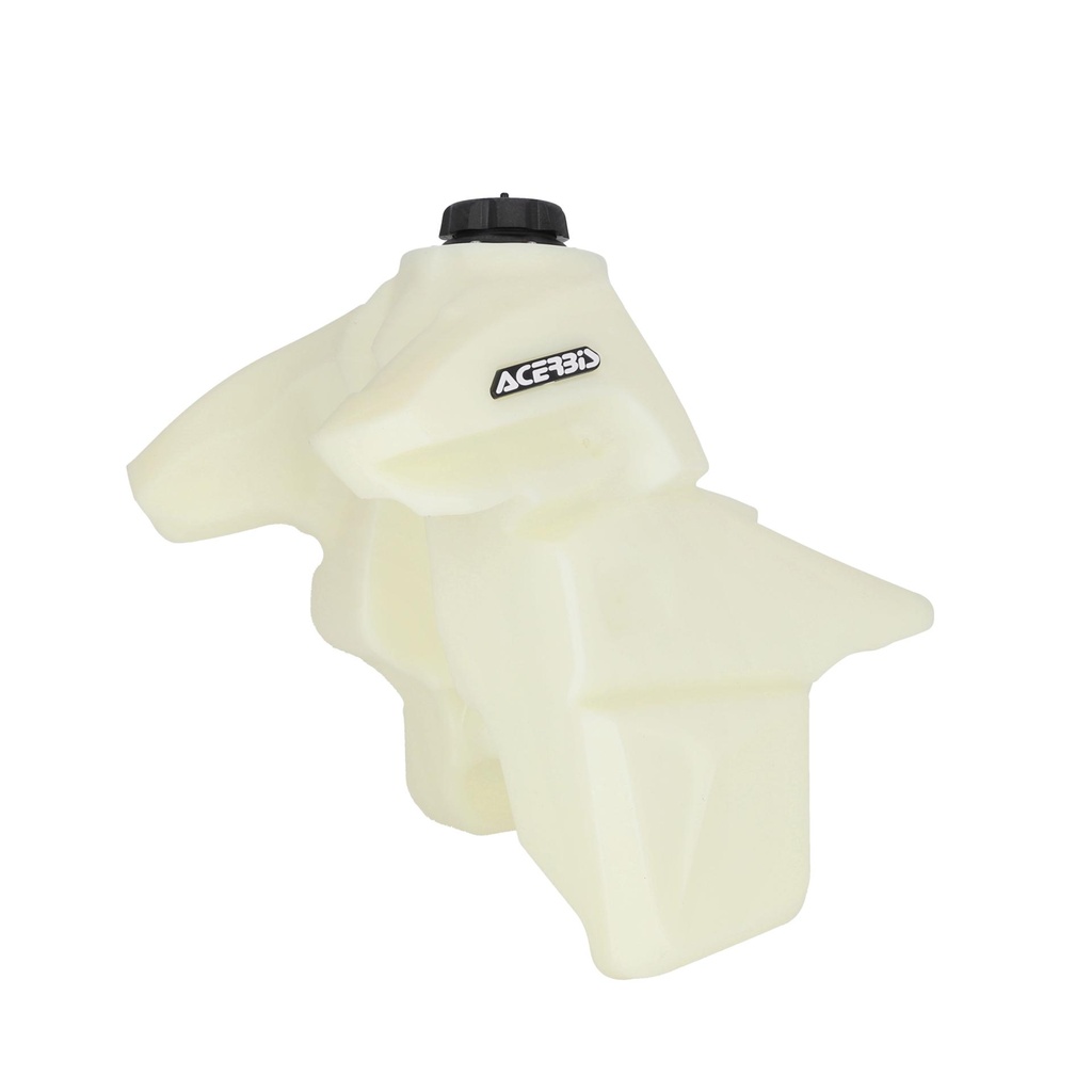 Tanque 15Lts Ktm Exc-F/Sx-F/Xc-F/W 23-24 - Transparente
