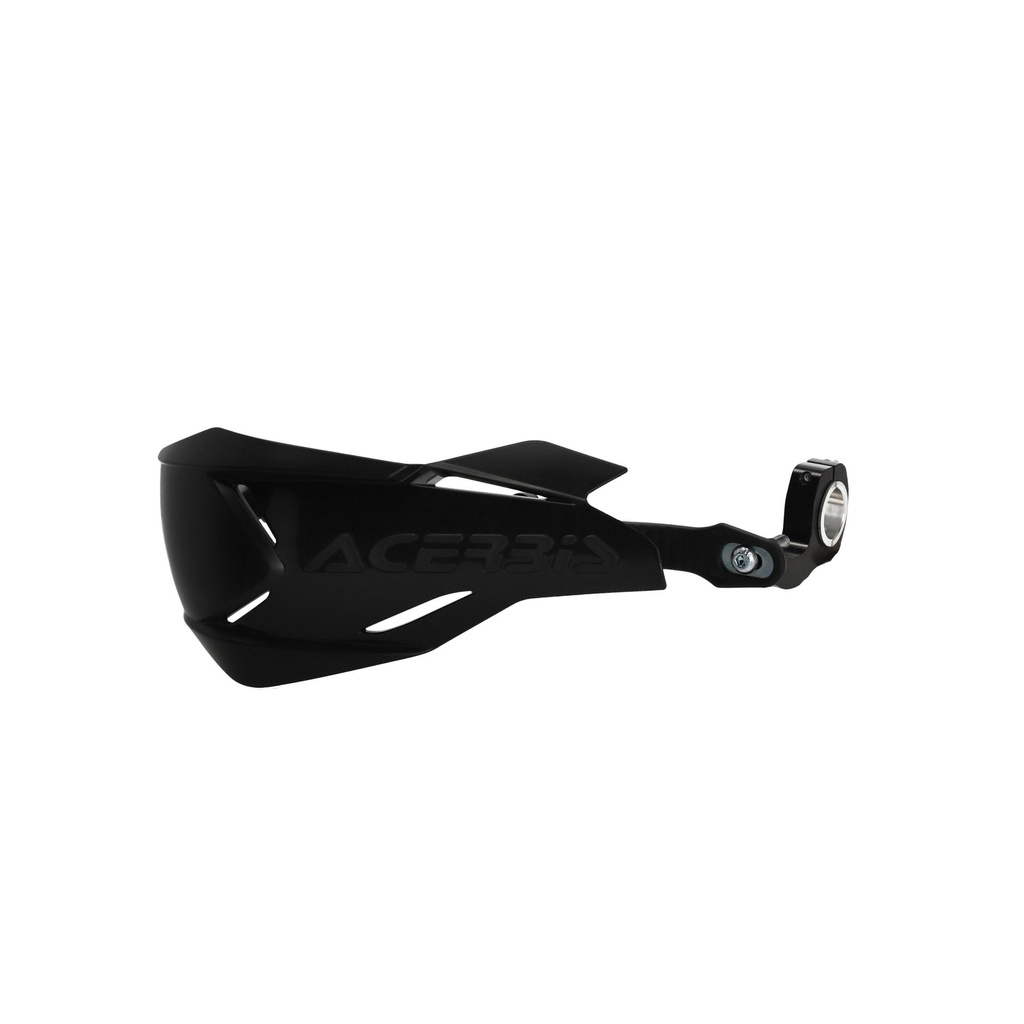 Cubremano x-factory H. Transalp XL 750 - negro