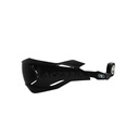 Cubremano x-factory H. Transalp XL 750 - negro